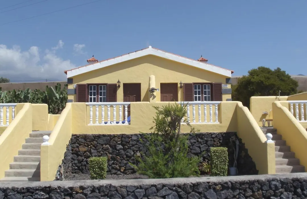 Casitas Rurales Huerto Conejo-1