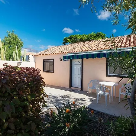 Casitas Rurales Huerto Conejo-2